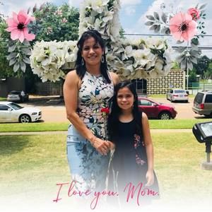 Meet your Posher, Luz nereida